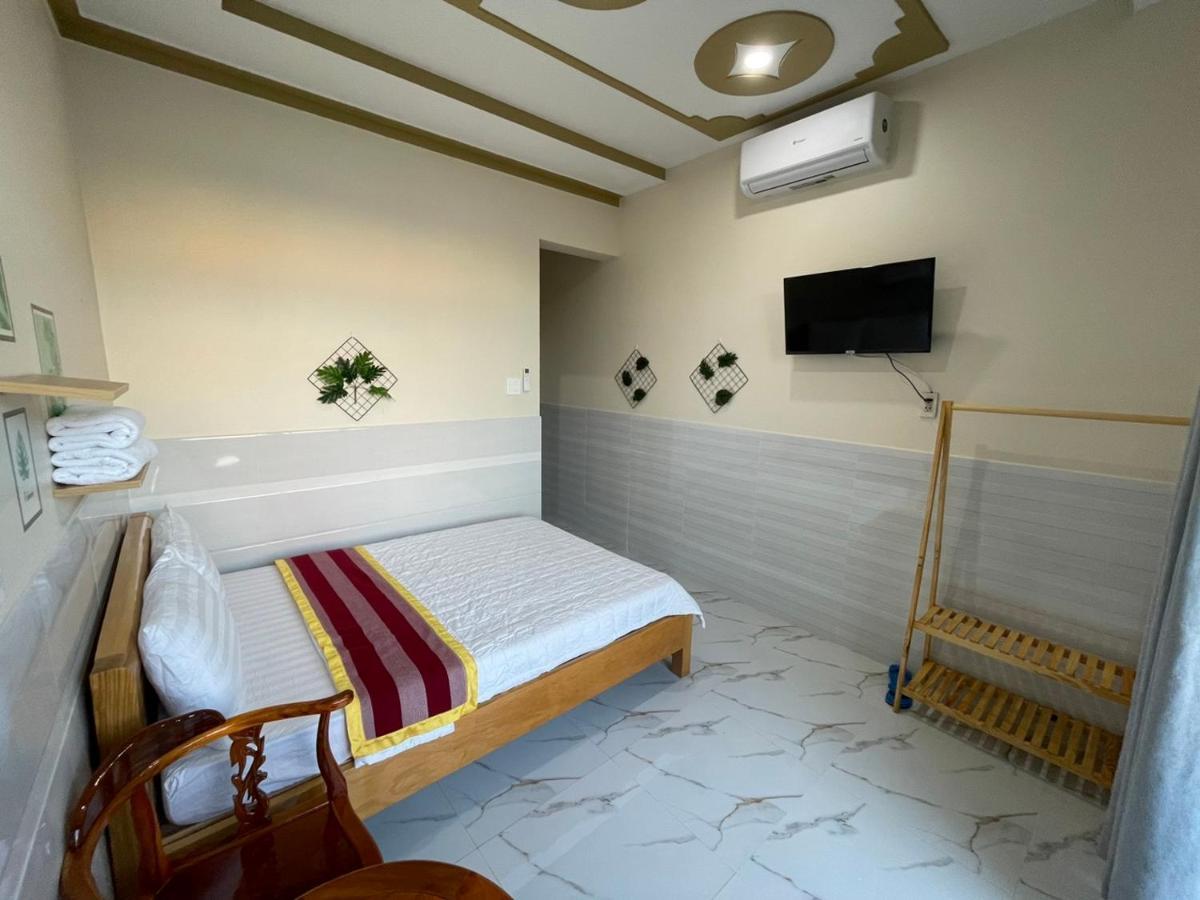 T'H Homestay Mui Ne Exterior photo