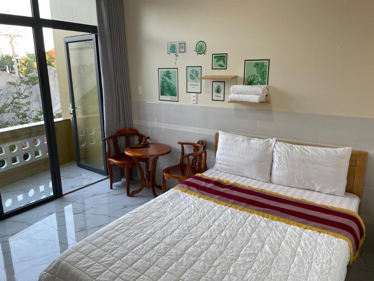 T'H Homestay Mui Ne Exterior photo