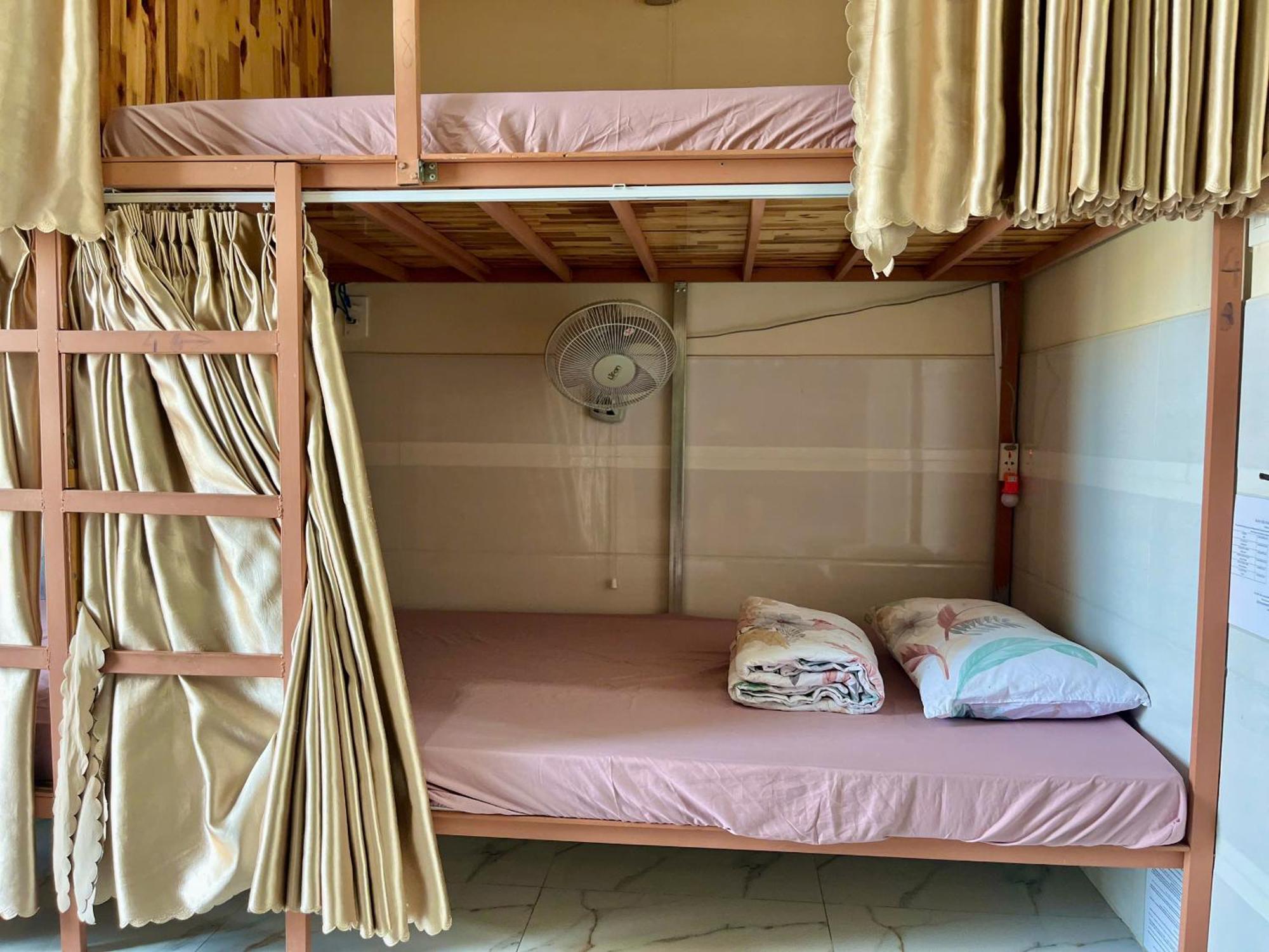 T'H Homestay Mui Ne Exterior photo